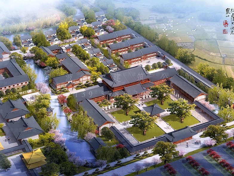 哪里找古建筑施工隊(duì)？古建工程有限公司直屬團(tuán)隊(duì)待命